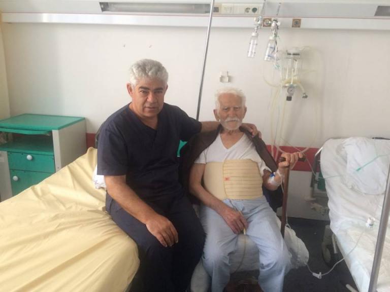 Χανιά: Το δίλημμα του γιατρού και η εκπληκτική ατάκα του ασθενή – «Κερατά γιατρέ δεν ξέρεις»… | Newsit.gr Χανιά: Το δίλημμα του γιατρού και η εκπληκτική ατάκα του ασθενή – «Κερατά γιατρέ δεν ξέρεις»… | Newsit.gr