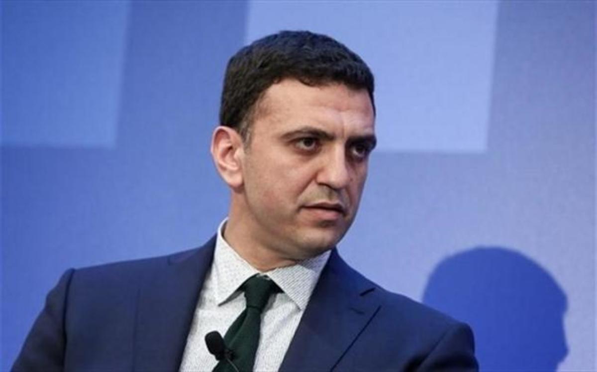 Κικίλιας για Σκοπιανό: «Δεν δεχόμαστε να προχωρήσει το ονοματολογικό έναντι οποιουδήποτε ανταλλάγματος» | Newsit.gr Κικίλιας για Σκοπιανό: «Δεν δεχόμαστε να προχωρήσει το ονοματολογικό έναντι οποιουδήποτε ανταλλάγματος» | Newsit.gr