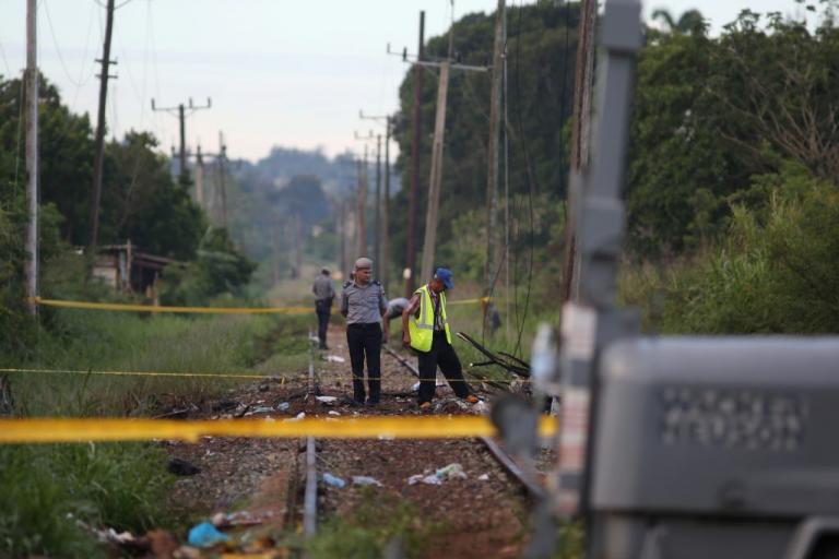 Κούβα: Νεκροί και οι 110 επιβάτες του αεροσκάφους που έπεσε στην Αβάνα | Newsit.gr Κούβα: Νεκροί και οι 110 επιβάτες του αεροσκάφους που έπεσε στην Αβάνα | Newsit.gr