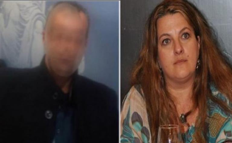 Ξαναζωντανεύει το φρικτό έγκλημα! Στο εδώλιο ο φονιάς της Θώμης Κουμπούρα | Newsit.gr Ξαναζωντανεύει το φρικτό έγκλημα! Στο εδώλιο ο φονιάς της Θώμης Κουμπούρα | Newsit.gr