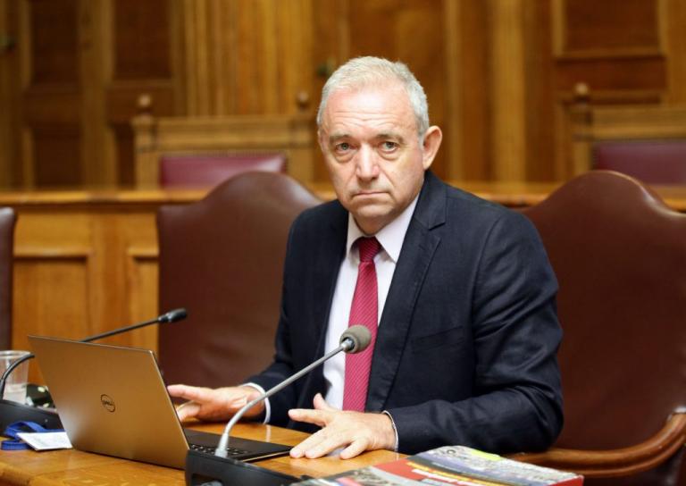Ευθύμης Λέκκας: «Έντονα αισθητός ο σεισμός λόγω μικρού εστιακού βάθους»