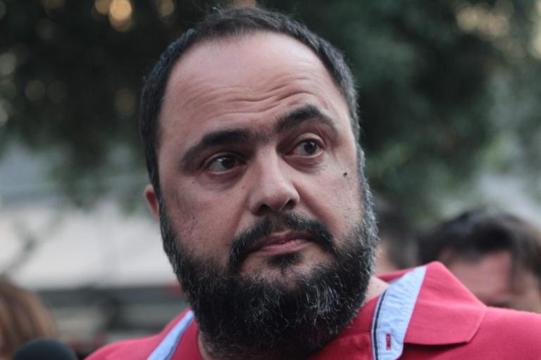 Βαγγέλης Μαρινάκης σε Τσίπρα – Τζανακόπουλο: “Αποκαλύφθηκε η σκευωρία – Προσφεύγω σε ελληνικά και ευρωπαϊκά δικαστήρια” | Newsit.gr Βαγγέλης Μαρινάκης σε Τσίπρα – Τζανακόπουλο: “Αποκαλύφθηκε η σκευωρία – Προσφεύγω σε ελληνικά και ευρωπαϊκά δικαστήρια” | Newsit.gr
