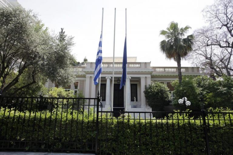 Απάντηση Μαξίμου σε Μητσοτάκη: «Με Σαμαρά, Γεωργιάδη, Βορίδη καταλαβαίνουμε τη δύσκολη θέση του» | Newsit.gr Απάντηση Μαξίμου σε Μητσοτάκη: «Με Σαμαρά, Γεωργιάδη, Βορίδη καταλαβαίνουμε τη δύσκολη θέση του» | Newsit.gr