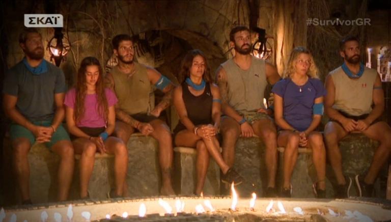 Survivor: Αυτός ο παίκτης αποχώρησε από το ριάλιτι επιβίωσης! | Newsit.gr Survivor: Αυτός ο παίκτης αποχώρησε από το ριάλιτι επιβίωσης! | Newsit.gr