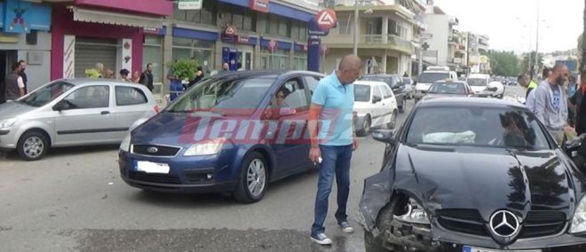 ÎÏÎ¿ÏÎ­Î»ÎµÏÎ¼Î± ÎµÎ¹ÎºÏÎ½Î±Ï Î³Î¹Î± Î±ÏÏÎ¿ÎºÎ¯Î½Î·ÏÎ¿ Â«ÎºÎ±ÏÏÏÎ¸Î·ÎºÎµÂ» ÏÎµ ÏÎ±ÏÎºÎ±ÏÎ¹ÏÎ¼Î­Î½Î¿