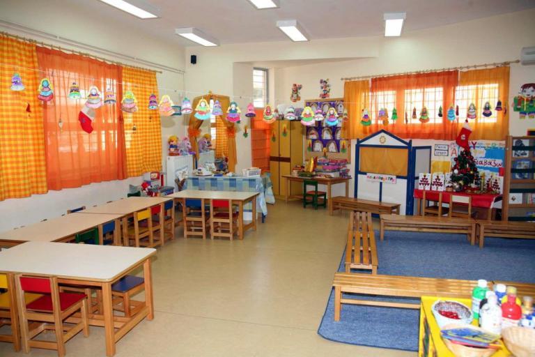 Παιδικοί σταθμοί δήμου Αθηναίων: Λήγει αύριο η προθεσμία αιτήσεων | Newsit.gr Παιδικοί σταθμοί δήμου Αθηναίων: Λήγει αύριο η προθεσμία αιτήσεων | Newsit.gr