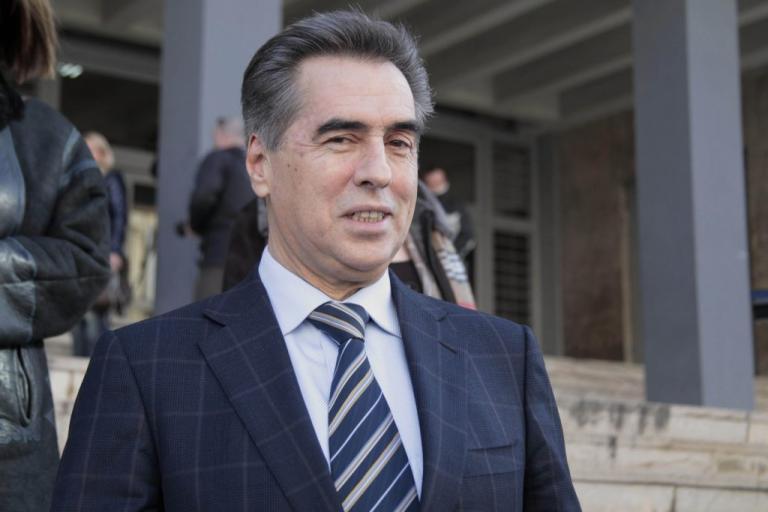 Παπαγεωργόπουλος: Να με καλέσει ο Τσίπρας να του αποδείξω πως ένας αθώος μπορεί να σπιλωθεί | Newsit.gr Παπαγεωργόπουλος: Να με καλέσει ο Τσίπρας να του αποδείξω πως ένας αθώος μπορεί να σπιλωθεί | Newsit.gr