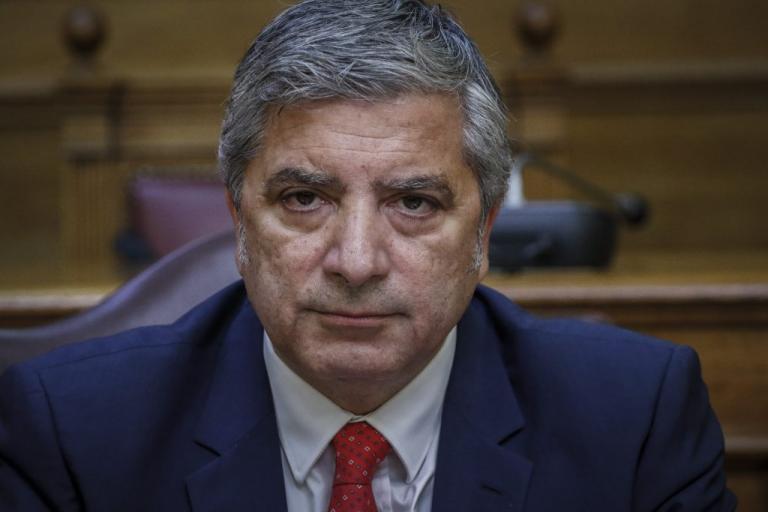 Πατούλης: Πολύ θετική η αναστολή του ΦΠΑ στα πέντε νησιά | Newsit.gr Πατούλης: Πολύ θετική η αναστολή του ΦΠΑ στα πέντε νησιά | Newsit.gr