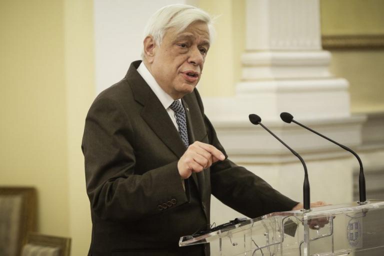 ΣÏην ενÏαÏική ο Î ÏοκÏÏÎ·Ï Î Î±Ï
λÏÏοÏ
Î»Î¿Ï Î¼ÎµÏά αÏÏ ÏοÏοθÎÏηÏη ÏÏÎµÎ½Ï | Newsit.gr
