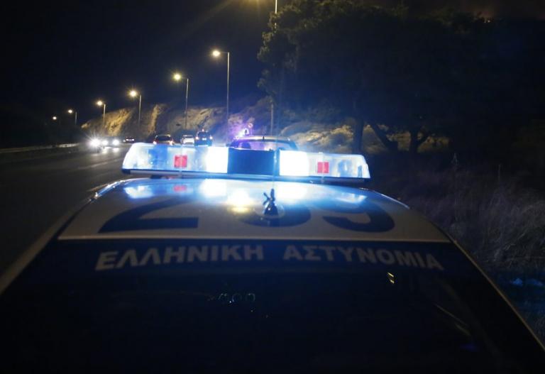 ΣτεÏεά Ελλάδα: Αυτοκίνητο με ΠακιστανοÏÏ‚ εμβόλισε ΙΧ 66χÏονου | Newsit.gr
