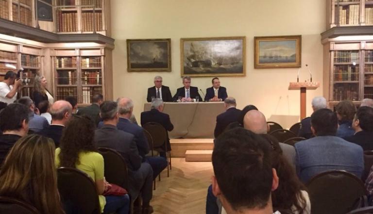 Ηχηρή παρέμβαση Πάιατ: Απαράδεκτη η κράτηση των δύο Ελλήνων στρατιωτικών | Newsit.gr Ηχηρή παρέμβαση Πάιατ: Απαράδεκτη η κράτηση των δύο Ελλήνων στρατιωτικών | Newsit.gr