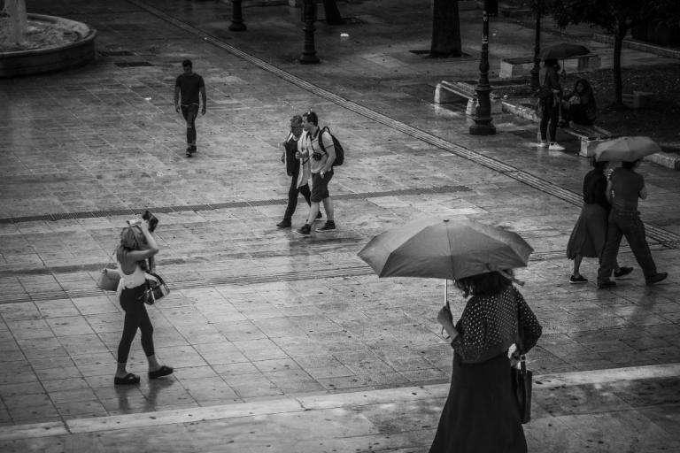 Καιρός… φθινοπωρινός σήμερα! Αναλυτική πρόγνωση για ολόκληρη τη χώρα | Newsit.gr