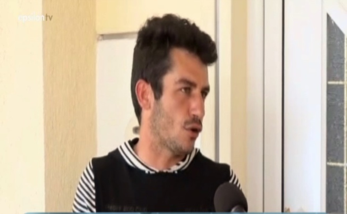31χρονος μαχαίρωσε την πρώην σύντροφό του μπροστά στον 4χρονο γιο τους – Τι λέει ο αδερφός του στην Tatiana Live | Newsit.gr 31χρονος μαχαίρωσε την πρώην σύντροφό του μπροστά στον 4χρονο γιο τους – Τι λέει ο αδερφός του στην Tatiana Live | Newsit.gr