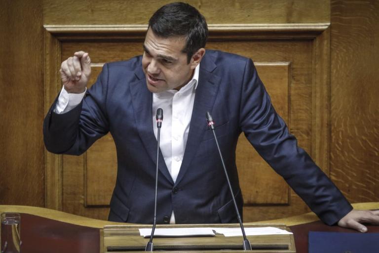Τσίπρας για Novartis: “Αγανακτούν” αυτοί που είχαν γίνει υπηρέτες του Φρουζή | Newsit.gr Τσίπρας για Novartis: “Αγανακτούν” αυτοί που είχαν γίνει υπηρέτες του Φρουζή | Newsit.gr