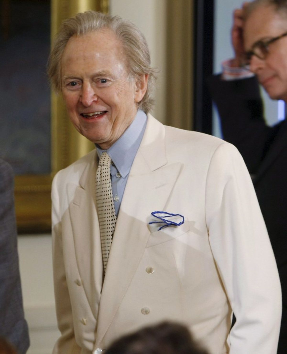 Tom Wolfe