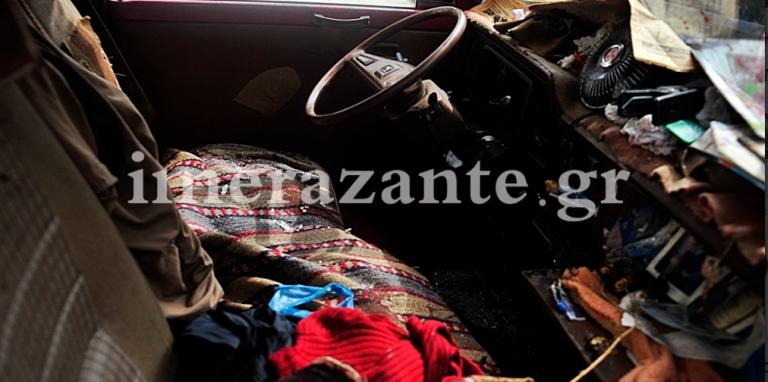 «Έκανε τα αδερφάκια μου να υποφέρουν φρικτά» – Η συγκλονιστική κατάθεση του γιου που κατηγορείται ότι σκότωσε τον πατέρα του στη Ζάκυνθο | Newsit.gr «Έκανε τα αδερφάκια μου να υποφέρουν φρικτά» – Η συγκλονιστική κατάθεση του γιου που κατηγορείται ότι σκότωσε τον πατέρα του στη Ζάκυνθο | Newsit.gr