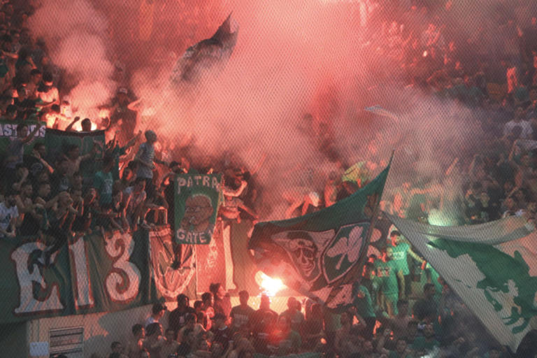 Τιμωρία 3 αγωνιστικών στον Παναθηναϊκό! Πάει στο ΑΣΕΑΔ