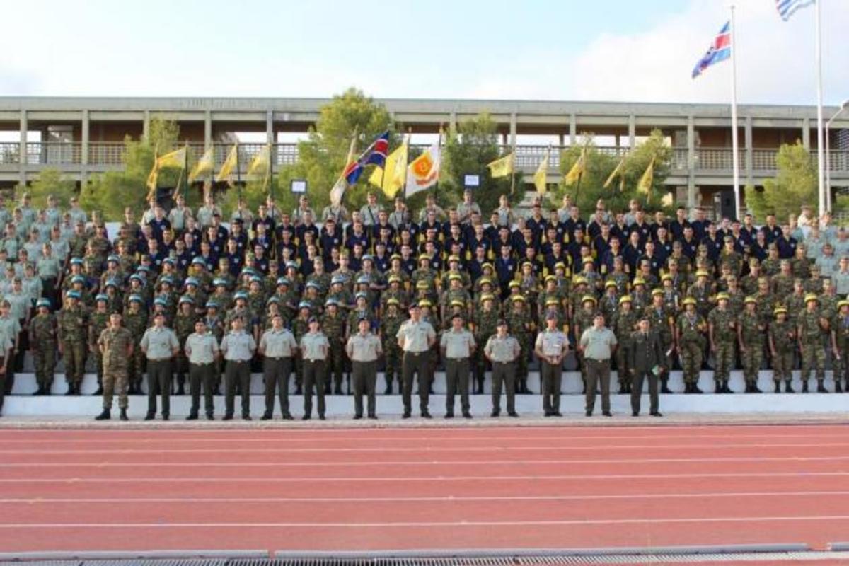Πανελλήνιες – Στρατιωτικές Σχολές: Τι πρέπει να γνωρίζει ο υποψήφιος της Στρατιωτικής Σχολής Ευελπίδων | Newsit.gr Πανελλήνιες – Στρατιωτικές Σχολές: Τι πρέπει να γνωρίζει ο υποψήφιος της Στρατιωτικής Σχολής Ευελπίδων | Newsit.gr