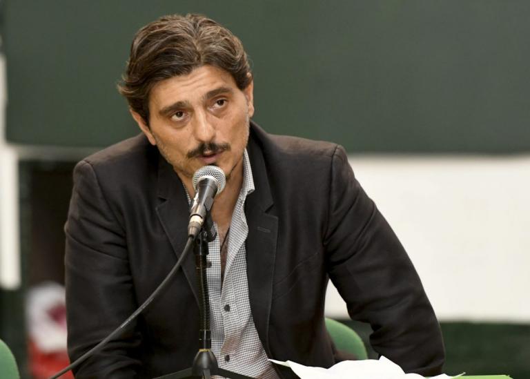 Ο Δημήτρης Γιαννακόπουλος πρόεδρος στον Ερασιτέχνη Παναθηναϊκό!