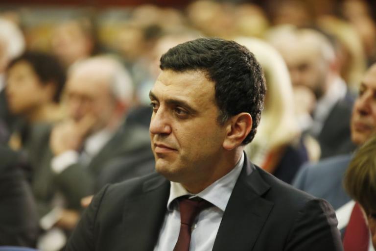 Economist – Κικίλιας: Να ενώσουν οι χώρες τις δυνάμεις τους για την απελευθέρωση των Ελλήνων Στρατιωτικών | Newsit.gr Economist – Κικίλιας: Να ενώσουν οι χώρες τις δυνάμεις τους για την απελευθέρωση των Ελλήνων Στρατιωτικών | Newsit.gr