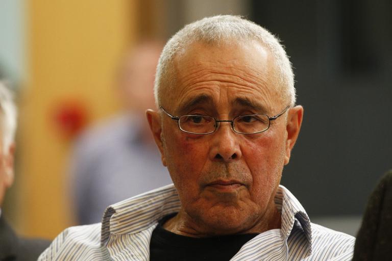 Κώστας Ζουράρις: Όταν άκουσα τον Τσίπρα να λέει Βόρεια Μακεδονία αισθάνθηκα τάση για εμετό! | Newsit.gr Κώστας Ζουράρις: Όταν άκουσα τον Τσίπρα να λέει Βόρεια Μακεδονία αισθάνθηκα τάση για εμετό! | Newsit.gr