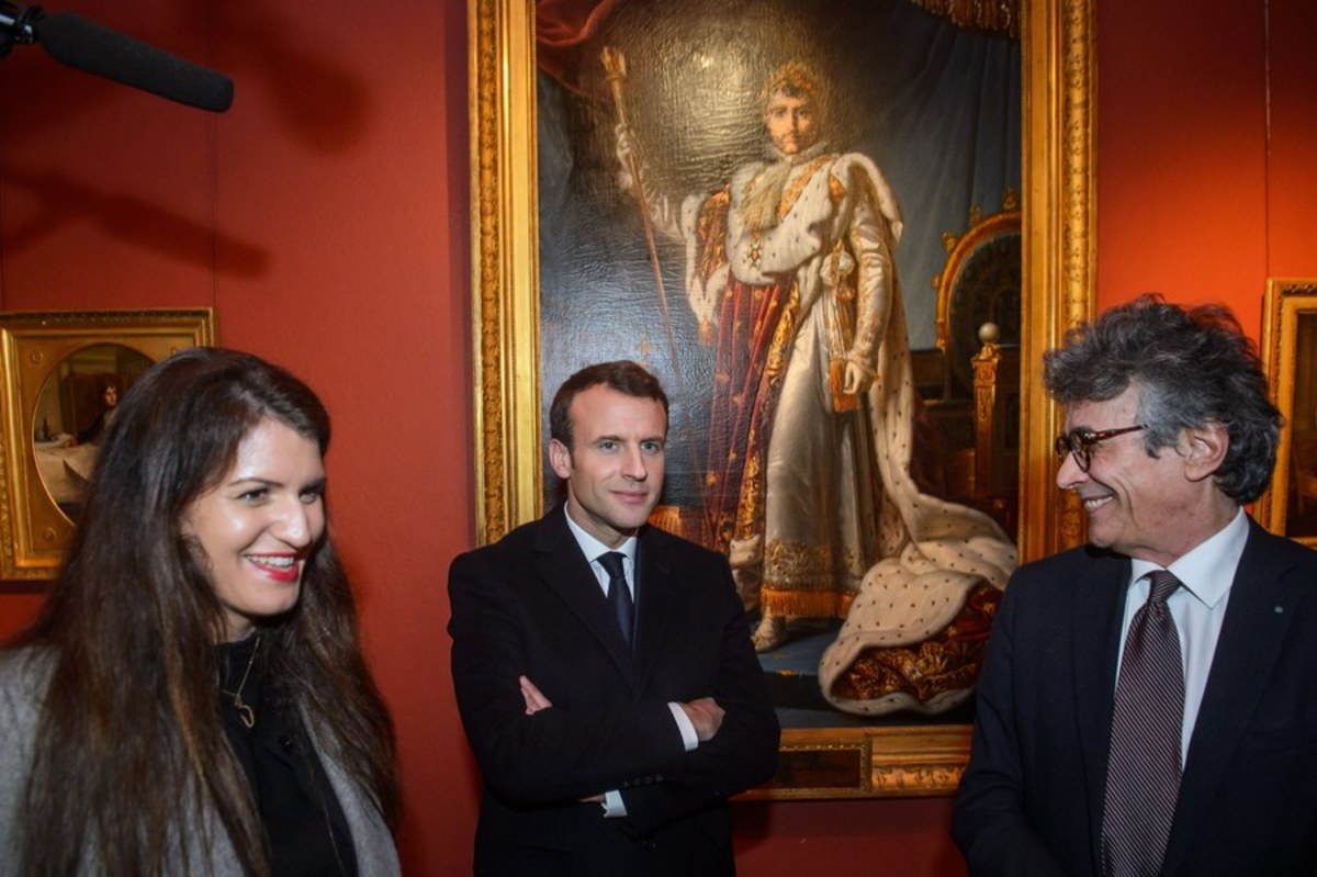 Marlène Schiappa