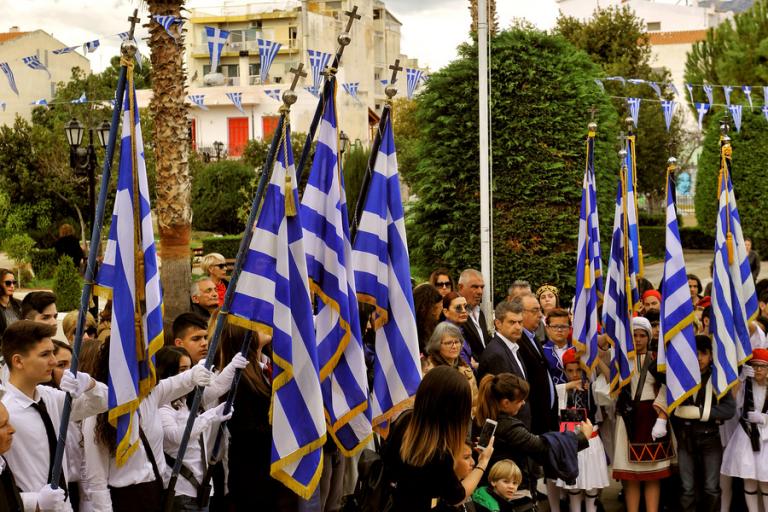 ΣΥΡΙΖΑ: Να μην αναγράφεται το θρήσκευμα στα απολυτήρια Γυμνασίου και Λυκείου