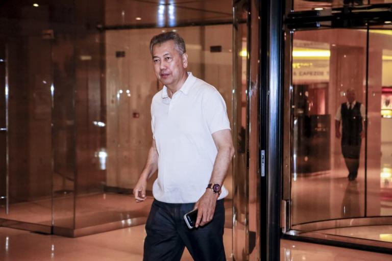 Παναθηναϊκός: Στις 6 Ιουλίου θα προκηρυχτεί ΑΜΚ ύψους 20 εκατομμυρίων ευρώ! | Newsit.gr Παναθηναϊκός: Στις 6 Ιουλίου θα προκηρυχτεί ΑΜΚ ύψους 20 εκατομμυρίων ευρώ! | Newsit.gr