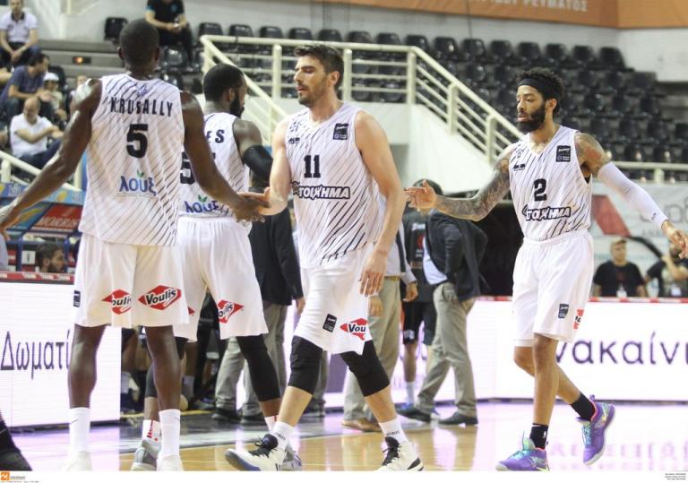 Σαρωτικός ο ΠΑΟΚ! Έτοιμος να «σκουπίσει» τον Προμηθέα
