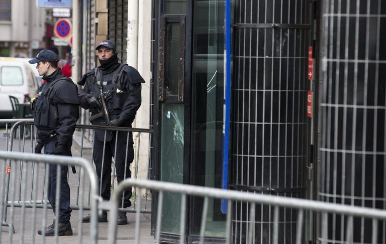 Γαλλία: Αποτράπηκε νέα επίθεση τζιχαντιστών – Σύλληψη Τυνήσιου τρομοκράτη στην Γερμανία | Newsit.gr Γαλλία: Αποτράπηκε νέα επίθεση τζιχαντιστών – Σύλληψη Τυνήσιου τρομοκράτη στην Γερμανία | Newsit.gr