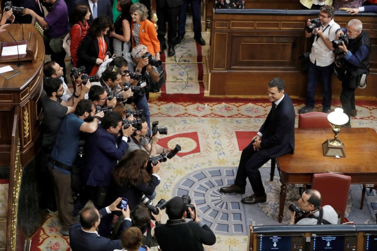 Sánchez