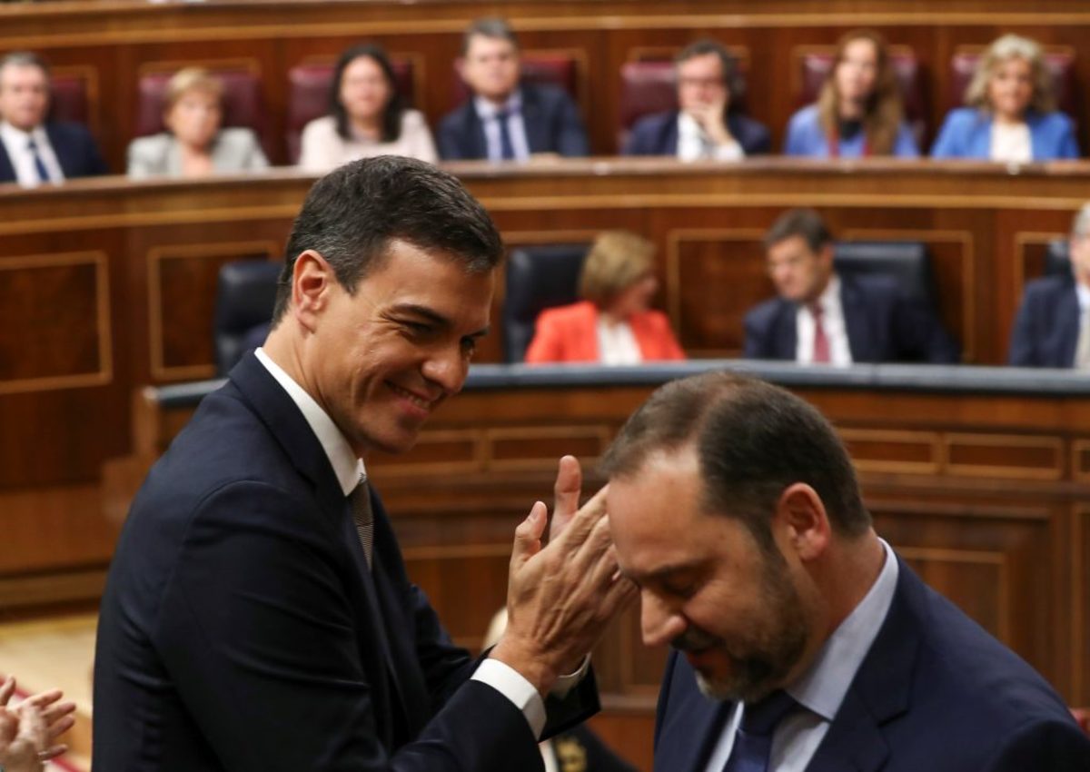 Sánchez