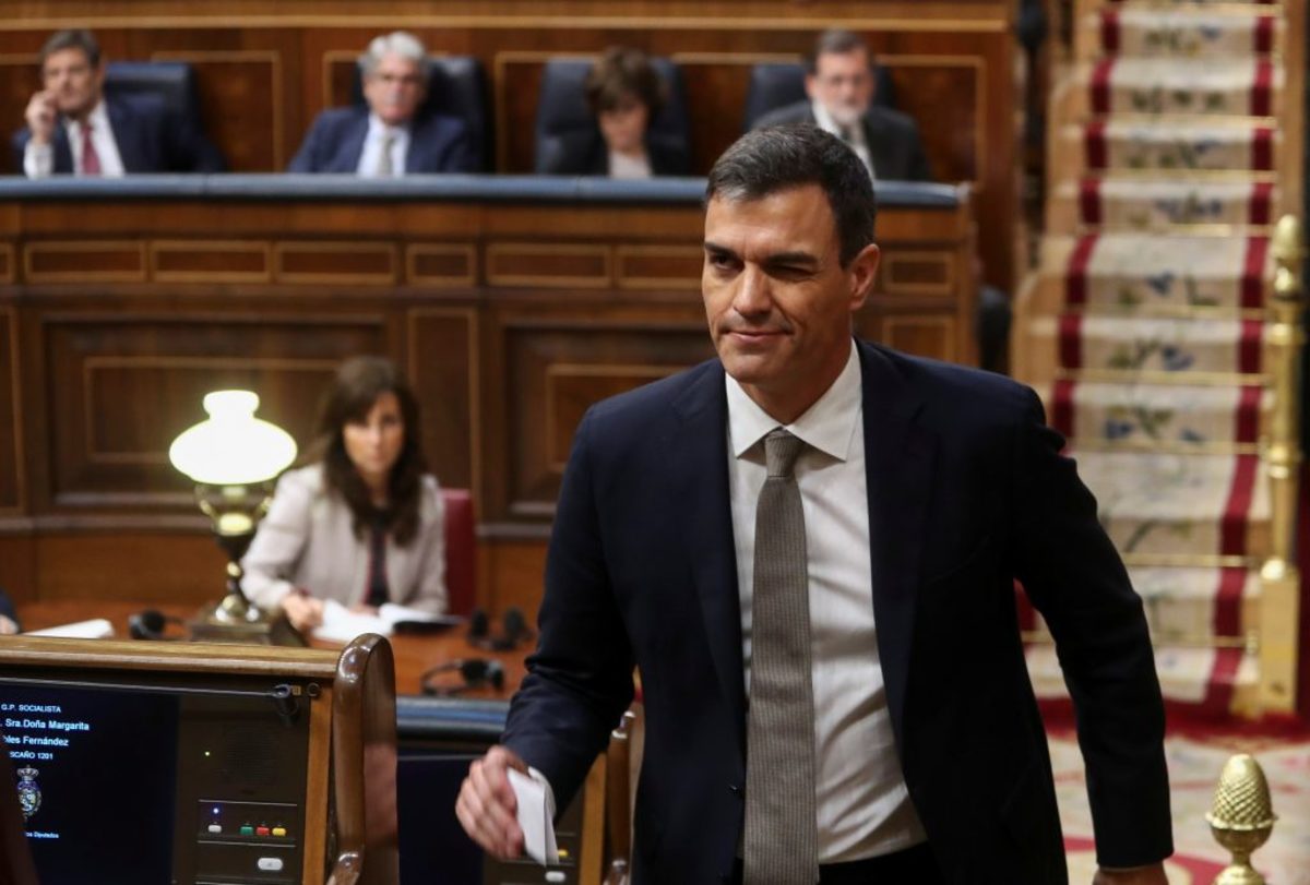 Sánchez