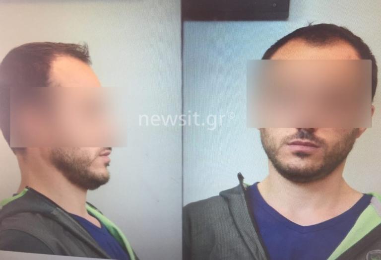 Αυτοί είναι οι τρεις κακοποιοί που απέδρασαν από το αστυνομικό τμήμα Αργυρούπολης | Newsit.gr