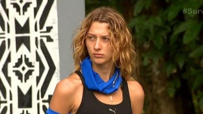 Survivor: Η σέξι παίχτρια που βρέθηκε από τον Άγιο Δομίνικο στην πασαρέλα! | Newsit.gr Survivor: Η σέξι παίχτρια που βρέθηκε από τον Άγιο Δομίνικο στην πασαρέλα! | Newsit.gr