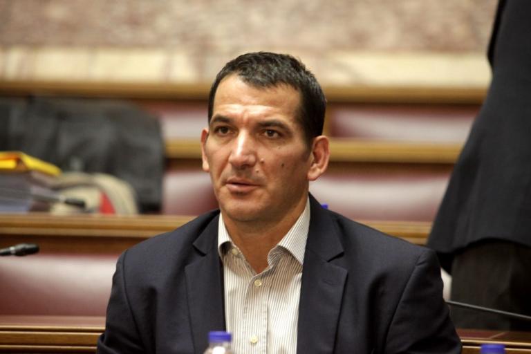Ανακοίνωση της ΑΕΚ για τη σύζυγο του Πύρρου Δήμα! «Αγαπημένη μας Αναστασία καλό παράδεισο» | Newsit.gr Ανακοίνωση της ΑΕΚ για τη σύζυγο του Πύρρου Δήμα! «Αγαπημένη μας Αναστασία καλό παράδεισο» | Newsit.gr