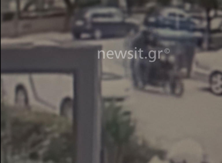 Παλαιό Φάληρο: Πού στρέφονται οι έρευνες για την δολοφονία του 45χρονου «νονού» της νύχτας | Newsit.gr Παλαιό Φάληρο: Πού στρέφονται οι έρευνες για την δολοφονία του 45χρονου «νονού» της νύχτας | Newsit.gr