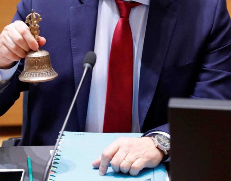 Eurogroup live: ΠαÏÏλÏ
Ïη μάÏη για Ïο ÏÏÎοÏ! ÎλονÏÏÏιο θÏÎ¯Î»ÎµÏ ÎºÎ±Î¹ λεÏÏÏ ÏÏÎ¿Ï Î»ÎµÏÏÏ ÏÎ»ÎµÏ Î¿Î¹ ÎµÎ¾ÎµÎ»Î¯Î¾ÎµÎ¹Ï | Newsit.gr