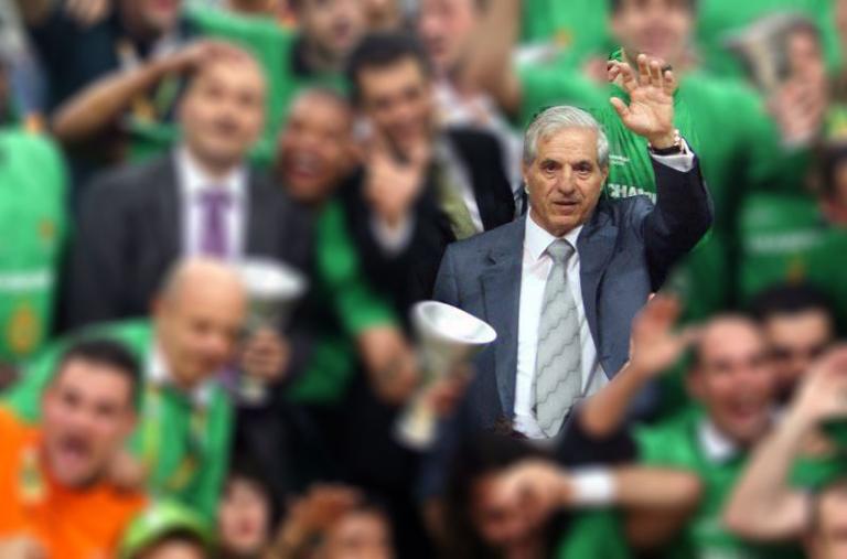 Πέθανε ο Παύλος Γιαννακόπουλος | Newsit.gr Πέθανε ο Παύλος Γιαννακόπουλος | Newsit.gr