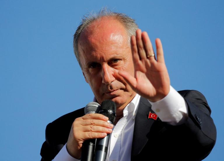 Τουρκία: Σφαγή Ιντζέ – Κιλιτσντάρογλου – Θέλει να γίνει χαλίφης στη θέση του χαλίφη | Newsit.gr Τουρκία: Σφαγή Ιντζέ – Κιλιτσντάρογλου – Θέλει να γίνει χαλίφης στη θέση του χαλίφη | Newsit.gr