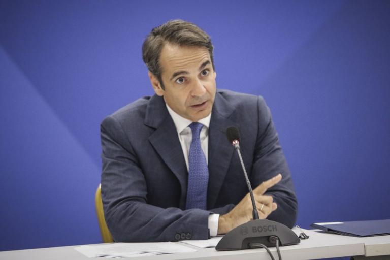 Μητσοτάκης για Ρουβίκωνα: Τώρα και στην Ακρόπολη – Η «κανονικότητα» συνεχίζεται | Newsit.gr Μητσοτάκης για Ρουβίκωνα: Τώρα και στην Ακρόπολη – Η «κανονικότητα» συνεχίζεται | Newsit.gr