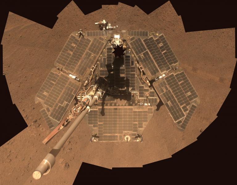 NASA we have a problem! Τρομερή αμμοθύελλα στον Άρη «κόβει» την επικοινωνία με τη Γη | Newsit.gr NASA we have a problem! Τρομερή αμμοθύελλα στον Άρη «κόβει» την επικοινωνία με τη Γη | Newsit.gr