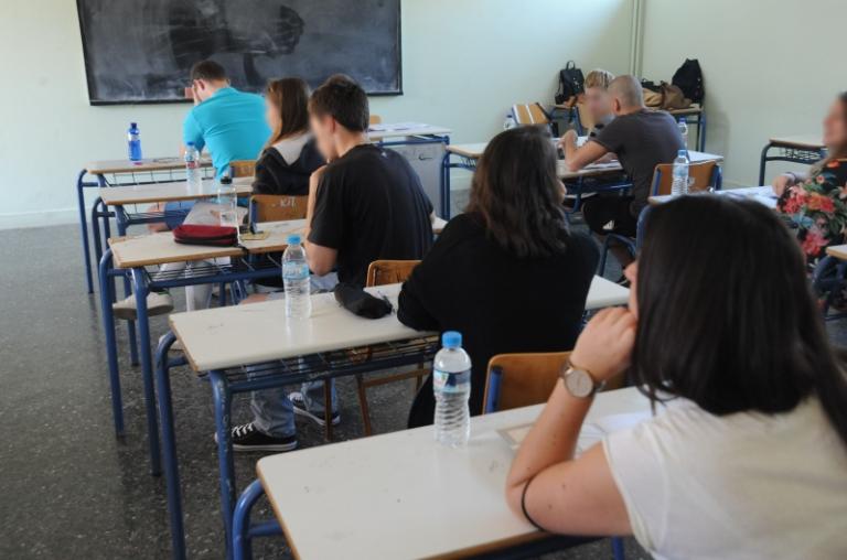 Πανελλήνιες 2018 ΕΠΑΛ Ελληνική Γλώσσα: Θέματα και απαντήσεις