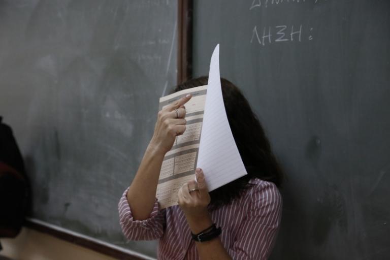 Πανελλήνιες 2018 Αρχαία Ελληνικά: Θέματα και απαντήσεις