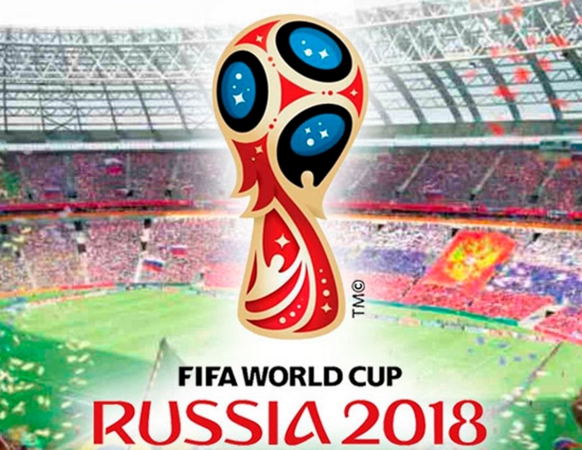 Mundial 2018: Πρεμιέρα και μετά… ματσάρες στο Παγκόσμιο Κύπελλο της Ρωσίας | Newsit.gr Mundial 2018: Πρεμιέρα και μετά… ματσάρες στο Παγκόσμιο Κύπελλο της Ρωσίας | Newsit.gr