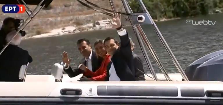 Live â Î ÏÎ­ÏÏÎµÏ: Î ÏÏÎ¿Î³ÏÎ±ÏÎ® ÏÎ·Ï ÏÏÎ¼ÏÏÎ½Î¯Î±Ï ÎÎ»Î»Î¬Î´Î±Ï â Î£ÎºÎ¿ÏÎ¯ÏÎ½ | Newsit.gr