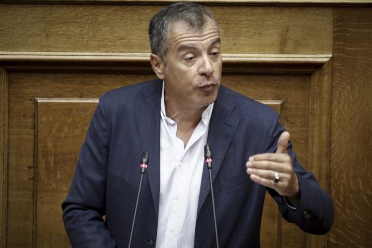 «Ναι» από το Ποτάμι στην συμφωνία για το Σκοπιανό και στην πρόταση μομφής | Newsit.gr «Ναι» από το Ποτάμι στην συμφωνία για το Σκοπιανό και στην πρόταση μομφής | Newsit.gr