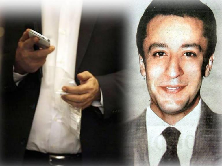 «Θέλω να μάθω πώς σκότωσαν τον γιο μου»! Ο Κώστας Τσαλικίδης και η υπόθεση θρίλερ για τις υποκλοπές | Newsit.gr «Θέλω να μάθω πώς σκότωσαν τον γιο μου»! Ο Κώστας Τσαλικίδης και η υπόθεση θρίλερ για τις υποκλοπές | Newsit.gr