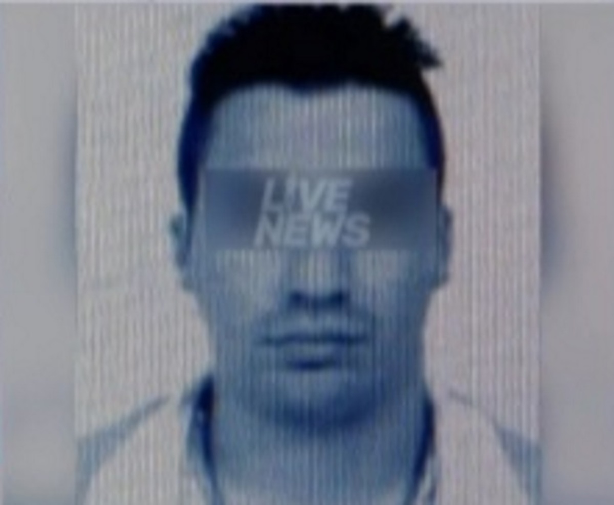 Αυτός είναι ο κρεοπώλης που φέρεται να σκότωσε το 13χρονο κορίτσι | Newsit.gr