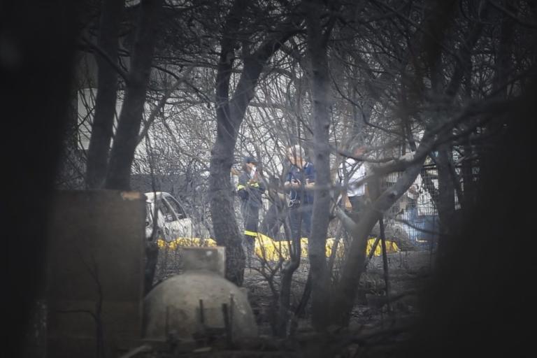ΠΟΕΔΗΝ: «Ο πρώτος νεκρός απανθρακωμένος αγνώστων στοιχείων διεκομίσθη πριν τις 11 το βράδυ» | Newsit.gr ΠΟΕΔΗΝ: «Ο πρώτος νεκρός απανθρακωμένος αγνώστων στοιχείων διεκομίσθη πριν τις 11 το βράδυ» | Newsit.gr